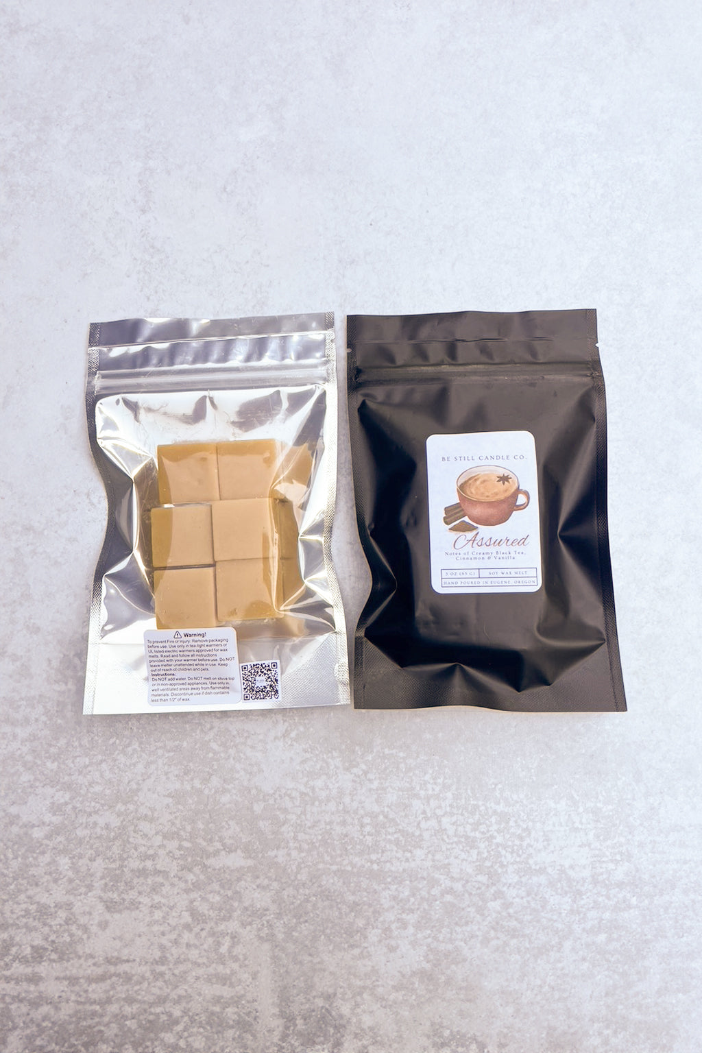 Assured Wax Melts