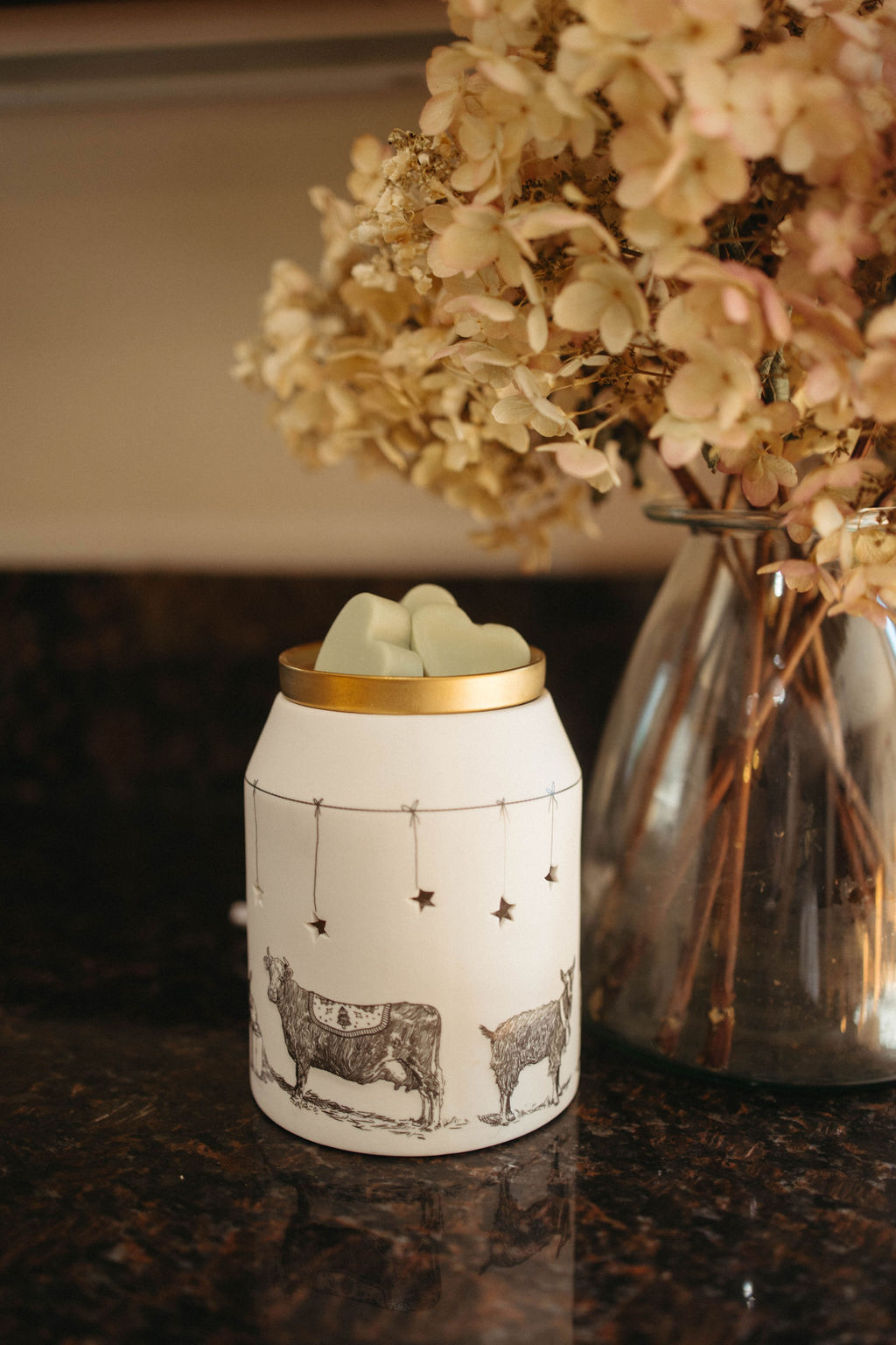 Stillness Wax Melts