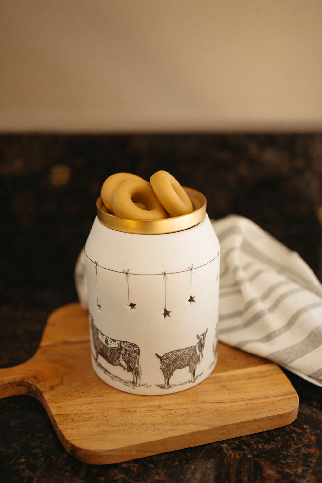 Cider and Donuts Wax Melts