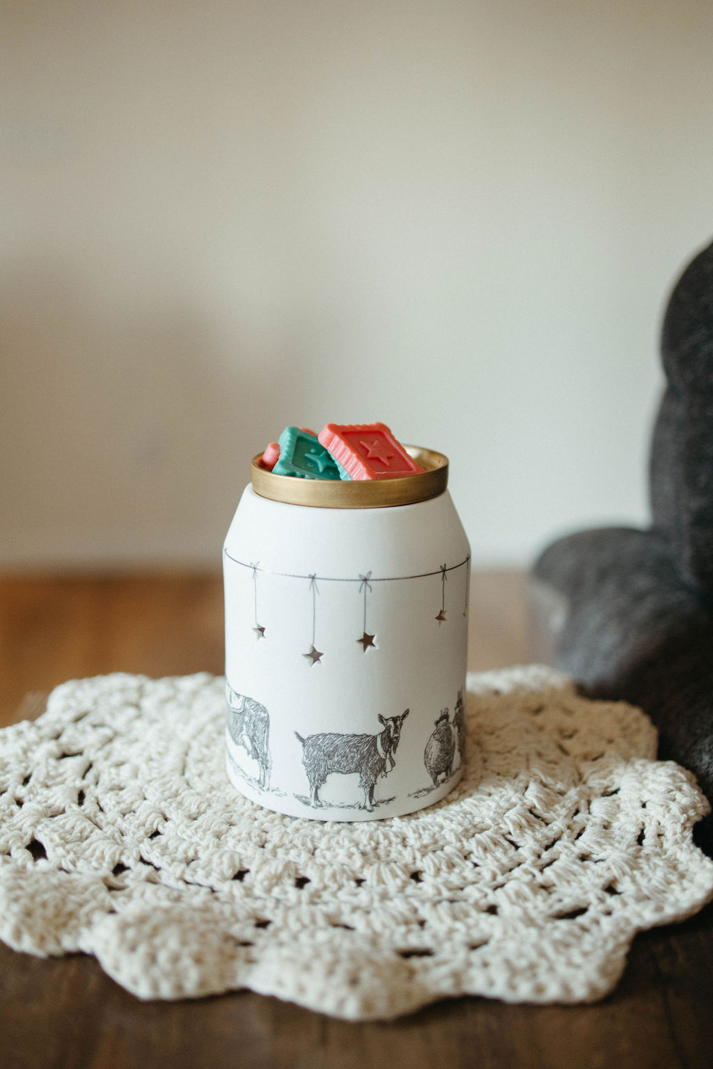 Jingle and Joy Wax Melts