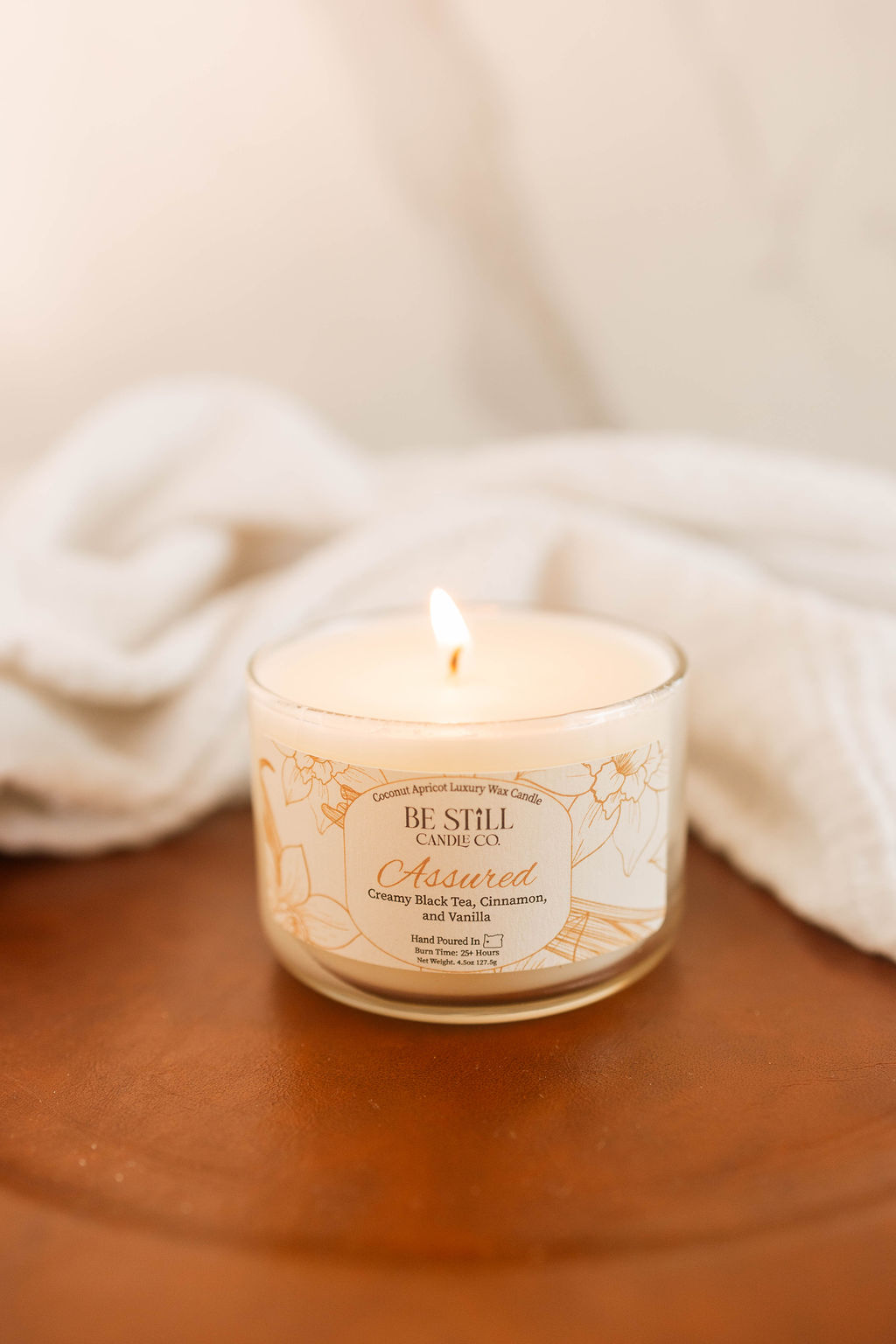 Assured Candle