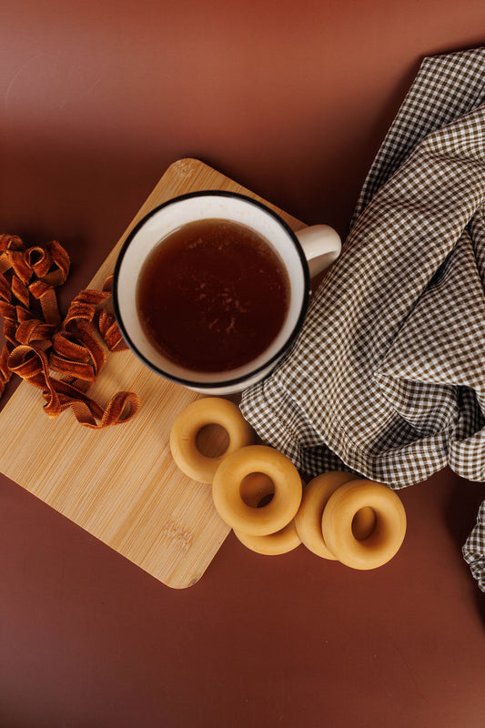 Cider and Donuts Wax Melts